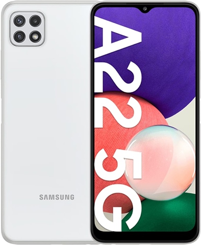 SAMSUNG Galaxy A22 5G ホワイト SIM SC-53B Samsung Galaxy A22 5G SM-A226 4/64GB Biały - Cena, opinie na
